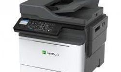 Download Driver Printer Lexmark CX421adn