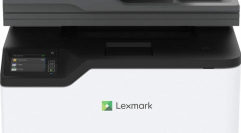 DRIVER DOWNLOAD  Lexmark MC3426i