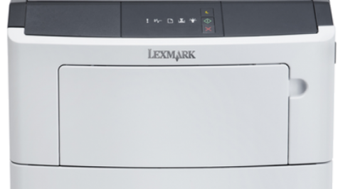 Driver Download Lexmark MS310dn