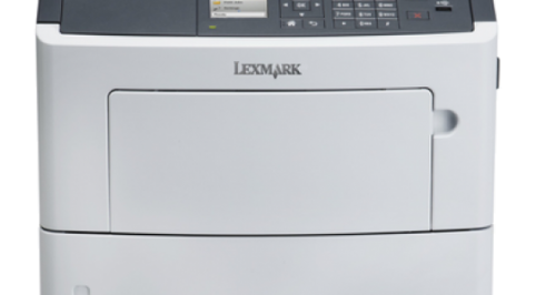 Driver Download  Lexmark MS610dn