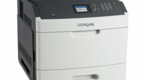Driver Download  Lexmark MS711dn