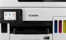 Driver Download Printer Canon MAXIFY GX7040