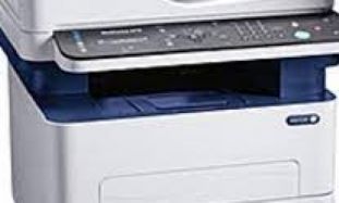 Driver Download Printer Xerox WorkCentre 3215NI