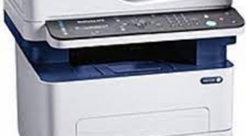 Driver Download Printer Xerox WorkCentre 3215NI