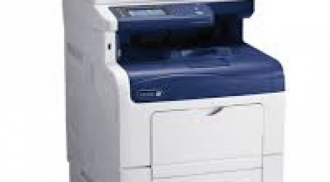 Driver Download Printer Xerox WorkCentre 6605N