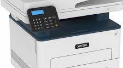 Driver Download Xerox B225 Multifunction Printer