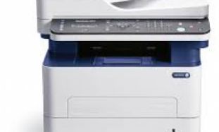Driver Download Xerox WorkCentre 3215  Printer