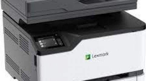 Download Driver Printer Lexmark CX331adwe 