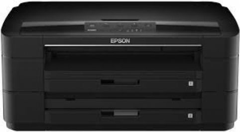 Epson WorkForce WF-7015 Printer Software and Drivers