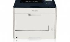 Software and Download Canon Color imageRUNNER LBP5480 Driver