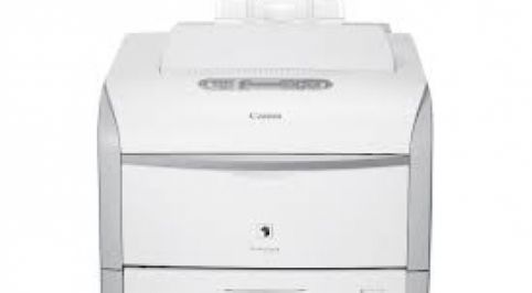 Software and Download Canon Color imageRUNNER LBP5975 Driver