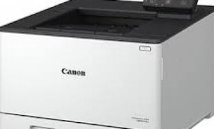 Software and Download Canon imageCLASS LBP674Cx Driver