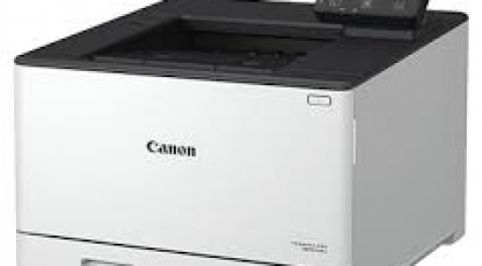Software and Download Canon imageCLASS LBP674Cx Driver