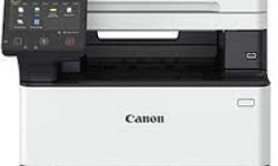 Software and Download Driver Canon  imageCLASS MF465dw - All-in-One, Wireless, Duplex Laser Printer