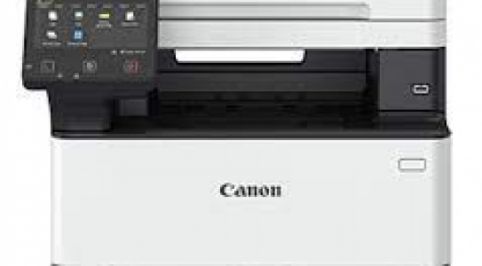 Software and Download Driver Canon  imageCLASS MF465dw - All-in-One, Wireless, Duplex Laser Printer