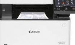 Software and Download Driver Canon imageCLASS MF653Cdw