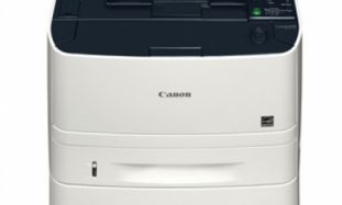 Software and Download Driver Canon imageRUNNER LBP3580