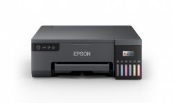 Software and Download Driver Epson L8050